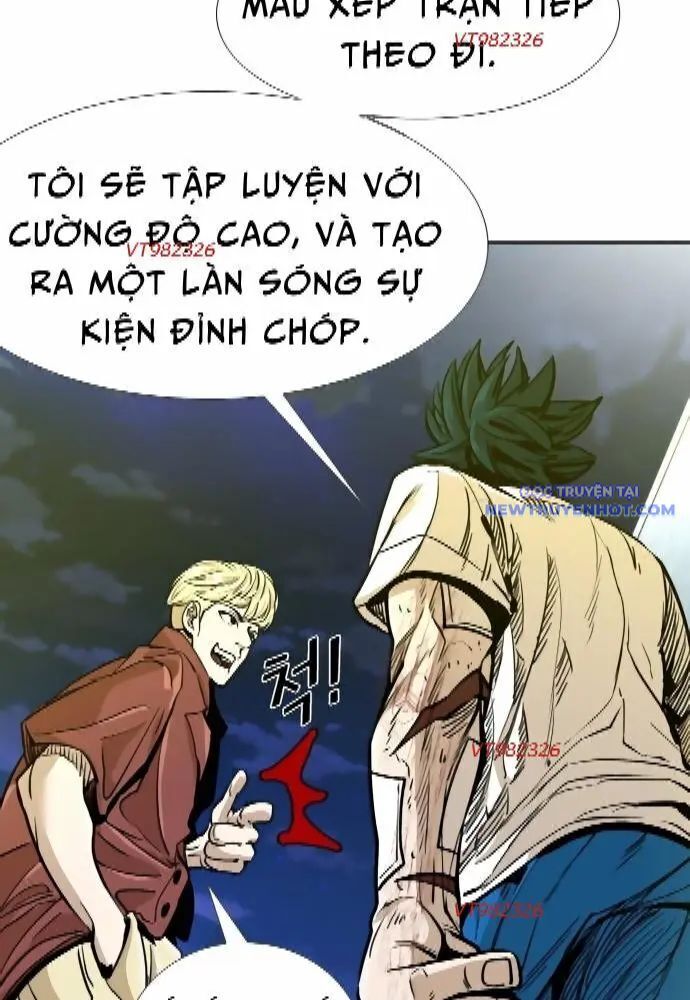 Shark - Cá Mập Chapter 266 - 4