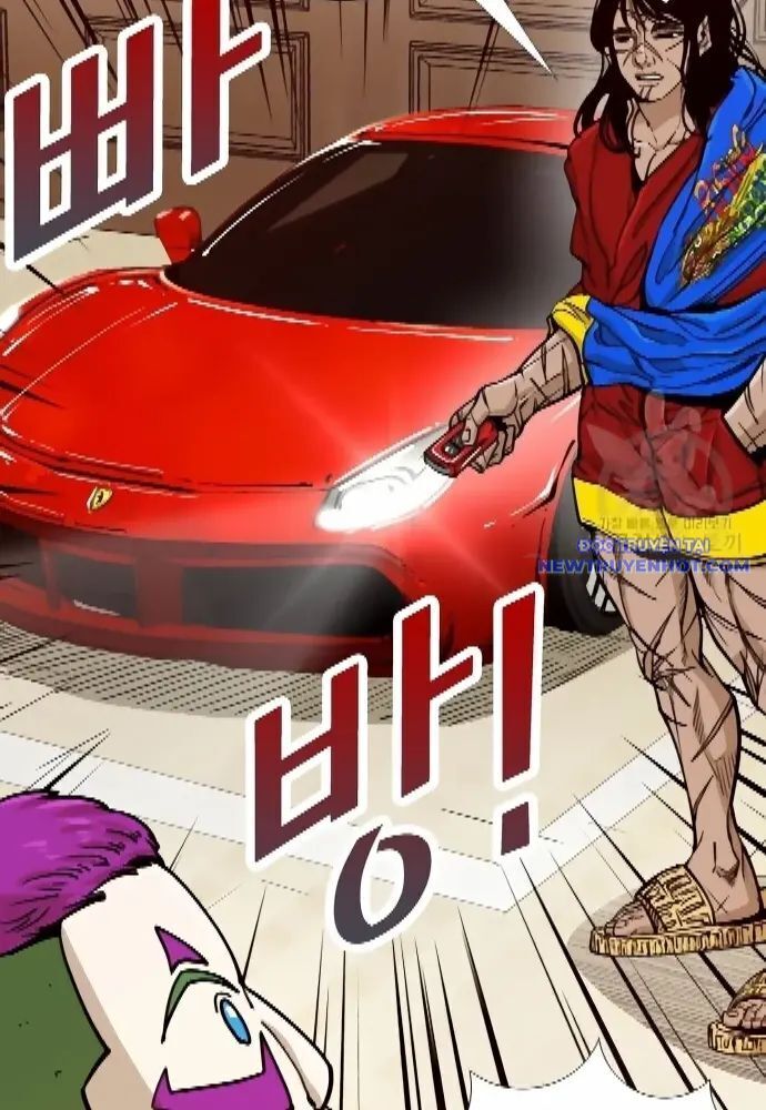 Shark - Cá Mập Chapter 266 - 35