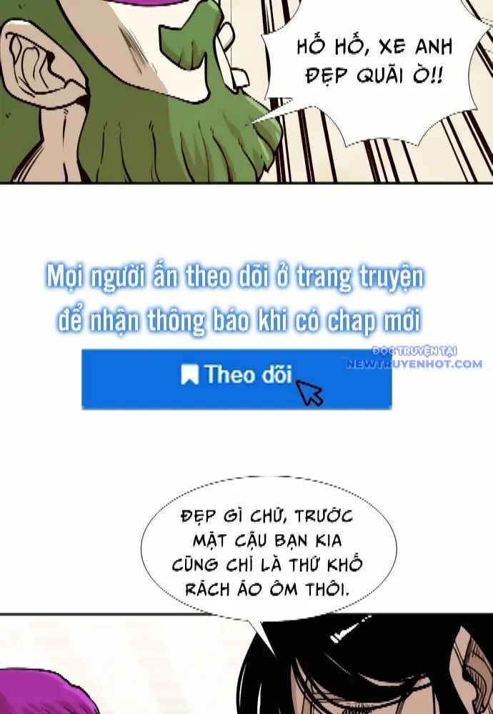 Shark - Cá Mập Chapter 266 - 36