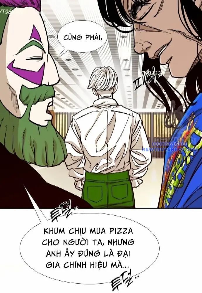 Shark - Cá Mập Chapter 266 - 37