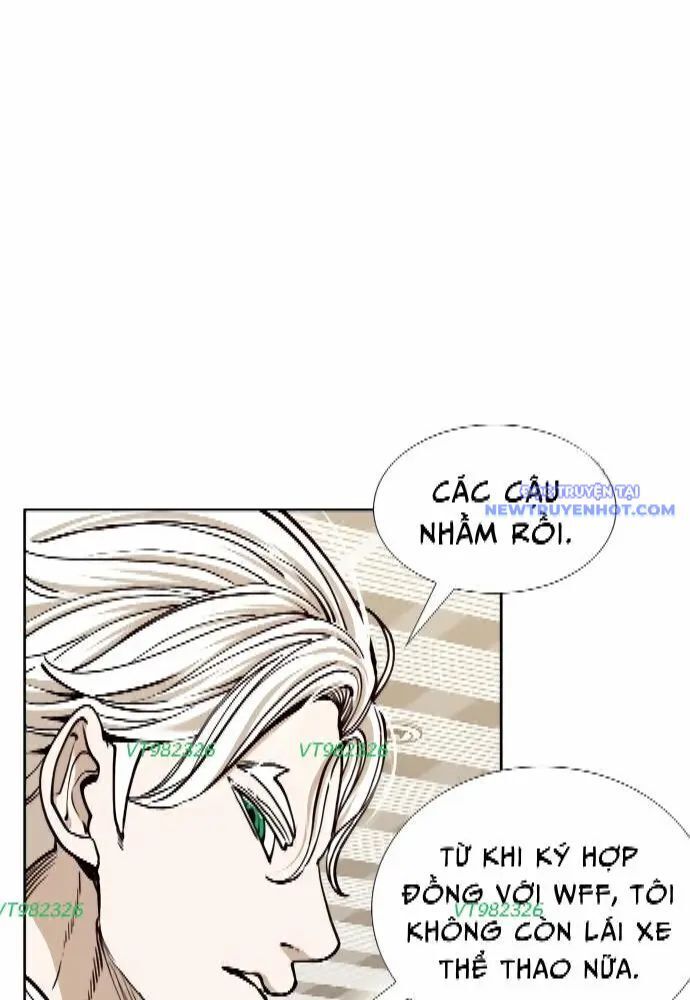 Shark - Cá Mập Chapter 266 - 38