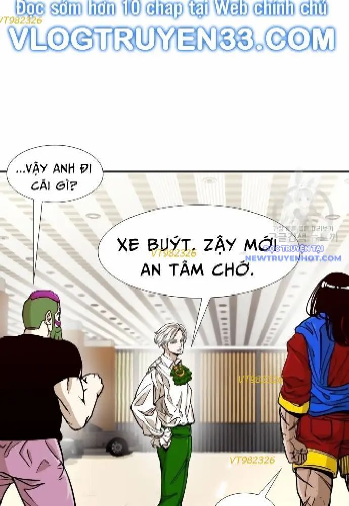 Shark - Cá Mập Chapter 266 - 40