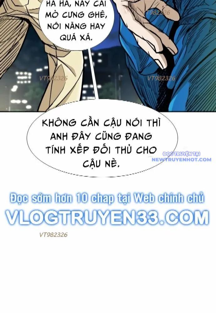 Shark - Cá Mập Chapter 266 - 5