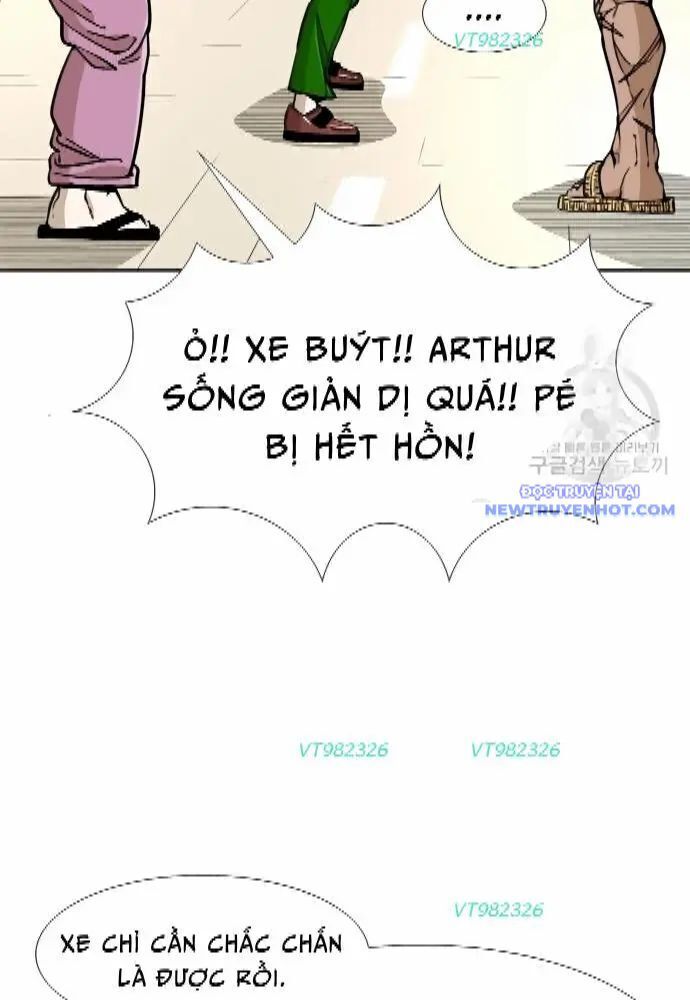 Shark - Cá Mập Chapter 266 - 41