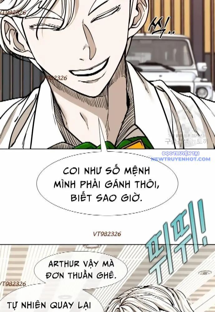 Shark - Cá Mập Chapter 266 - 44