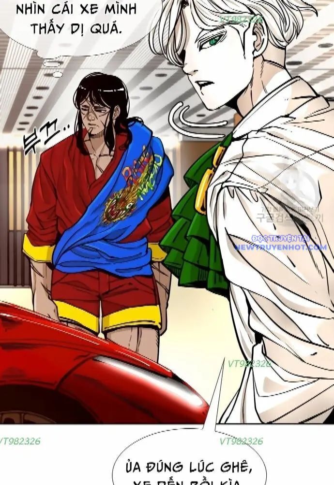 Shark - Cá Mập Chapter 266 - 45