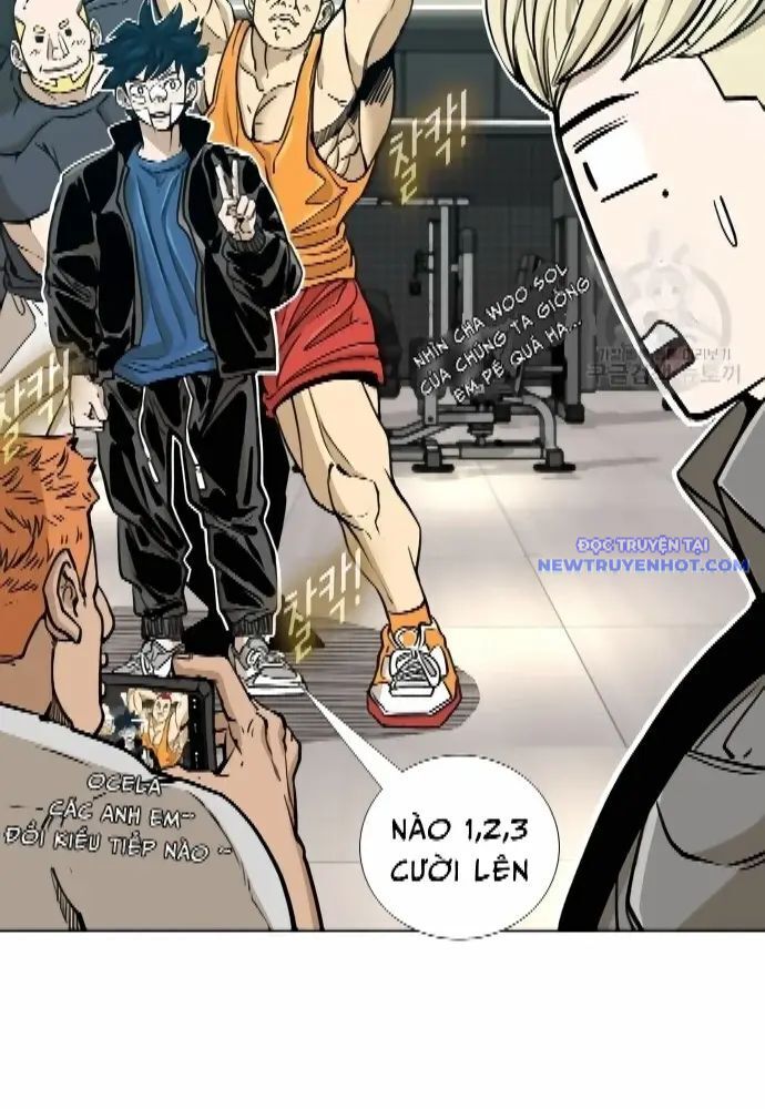 Shark - Cá Mập Chapter 266 - 73