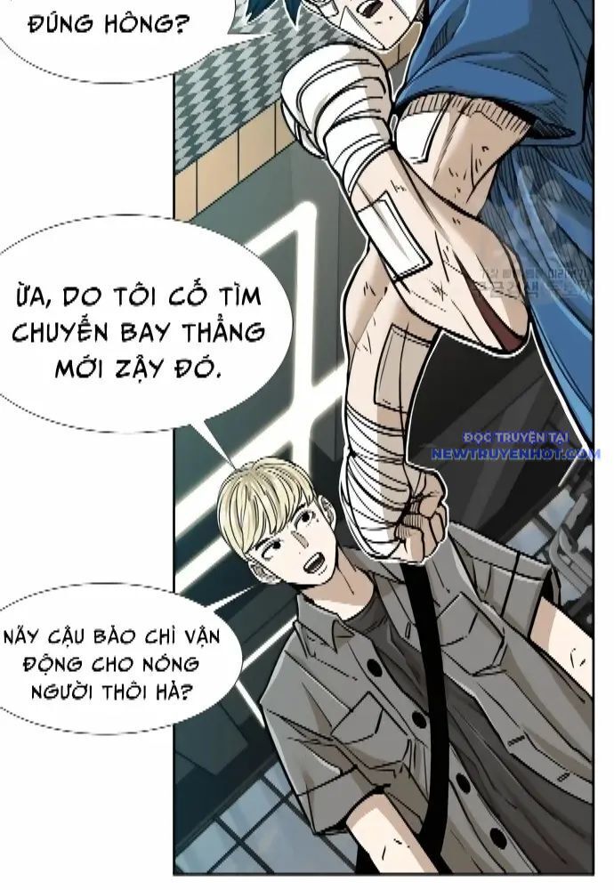 Shark - Cá Mập Chapter 266 - 76