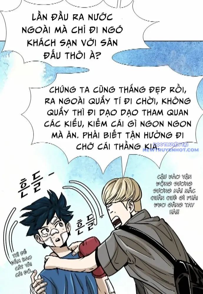 Shark - Cá Mập Chapter 266 - 80