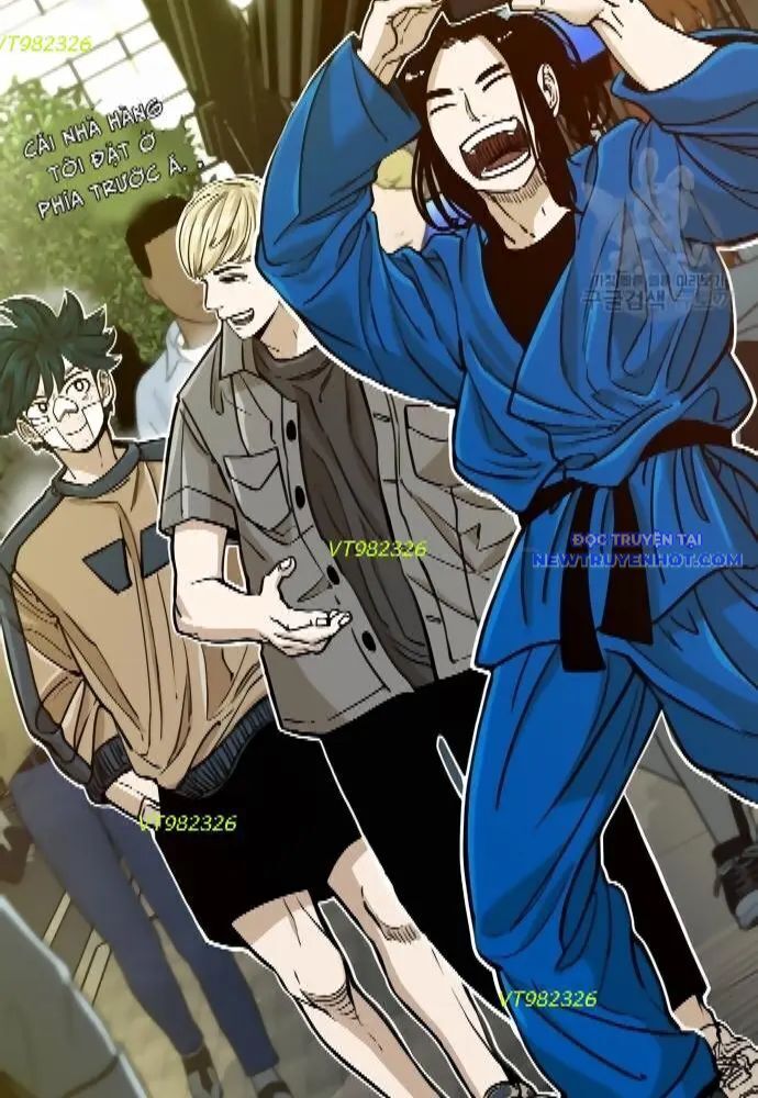 Shark - Cá Mập Chapter 266 - 89