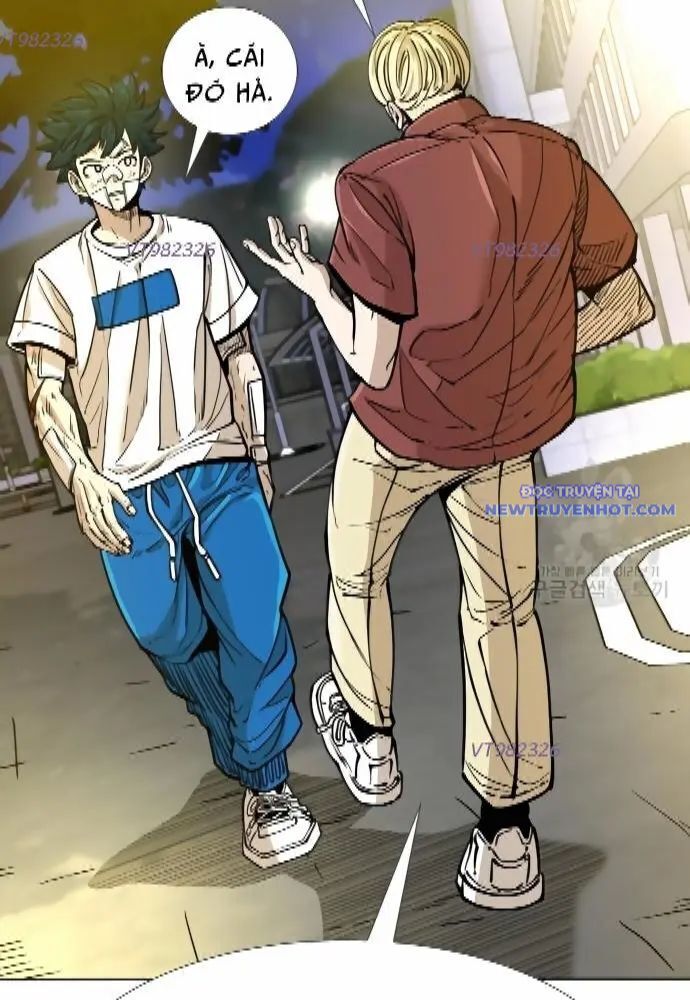 Shark - Cá Mập Chapter 266 - 10