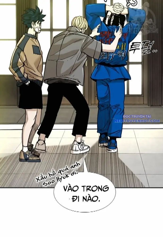 Shark - Cá Mập Chapter 267 - 14