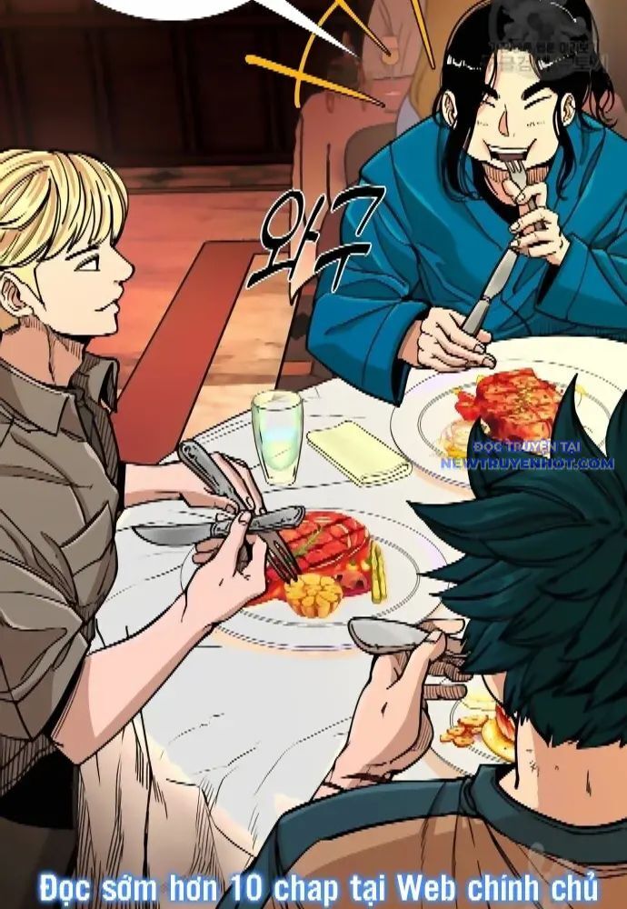 Shark - Cá Mập Chapter 267 - 29