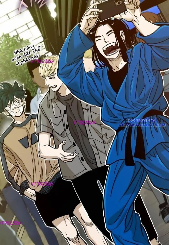 Shark - Cá Mập Chapter 267 - 4