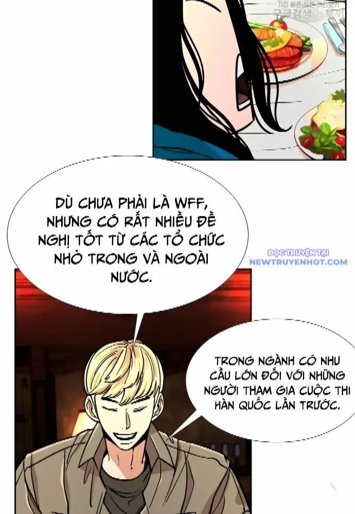 Shark - Cá Mập Chapter 267 - 40