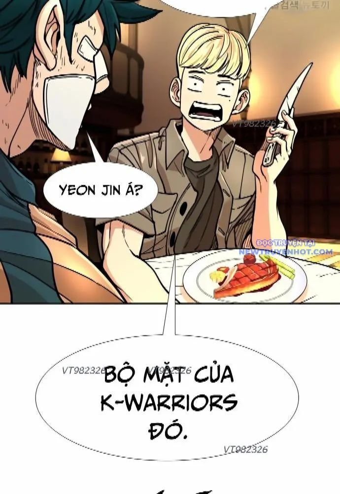 Shark - Cá Mập Chapter 267 - 44