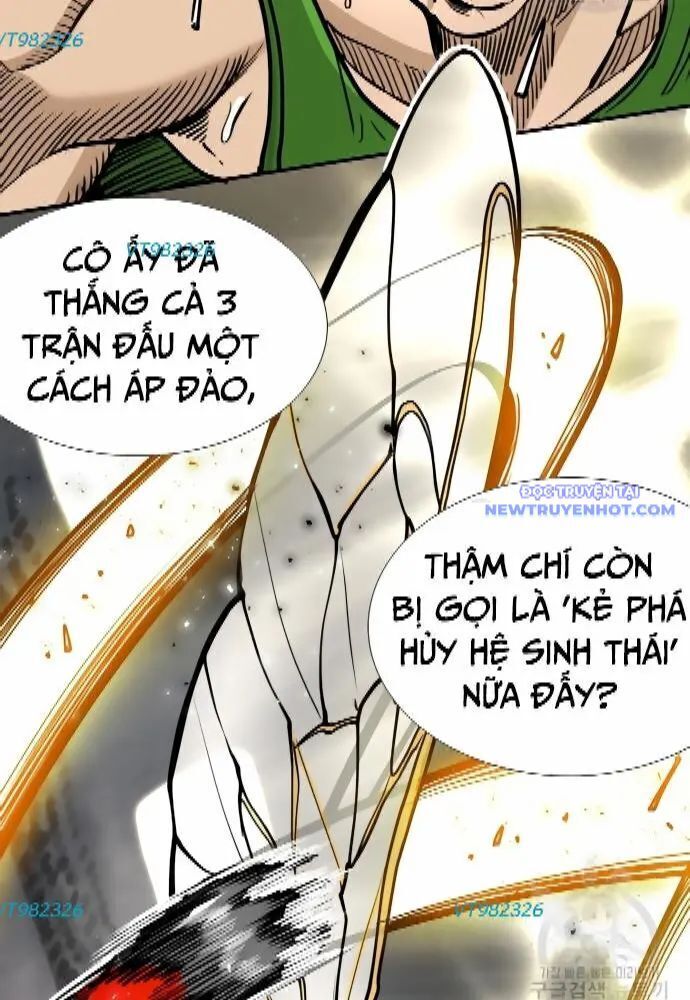 Shark - Cá Mập Chapter 267 - 48