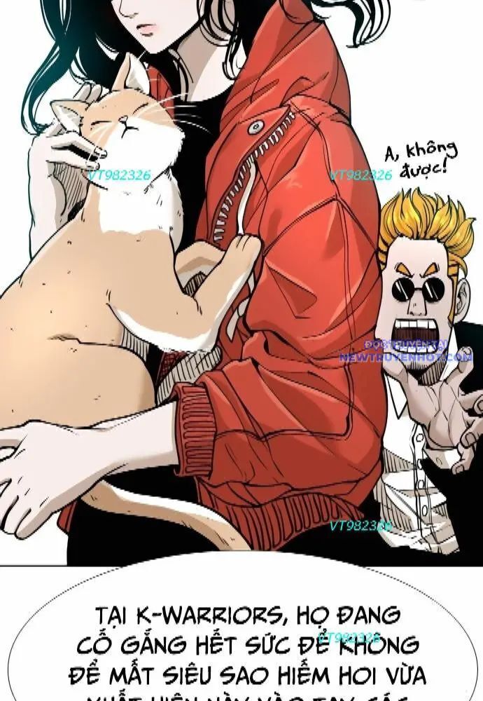 Shark - Cá Mập Chapter 267 - 51