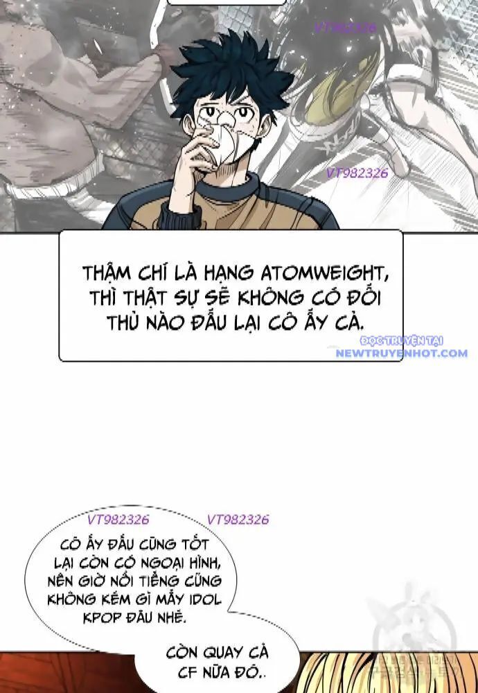 Shark - Cá Mập Chapter 267 - 53