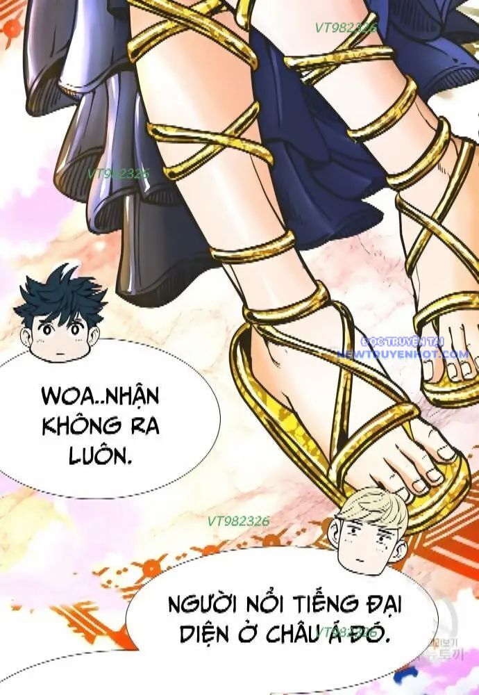 Shark - Cá Mập Chapter 267 - 60