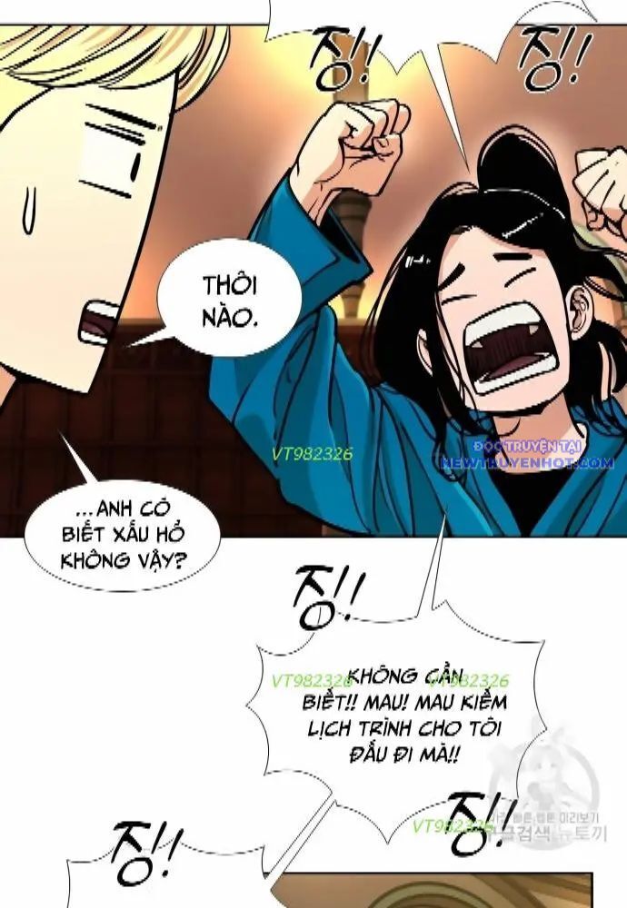 Shark - Cá Mập Chapter 267 - 66