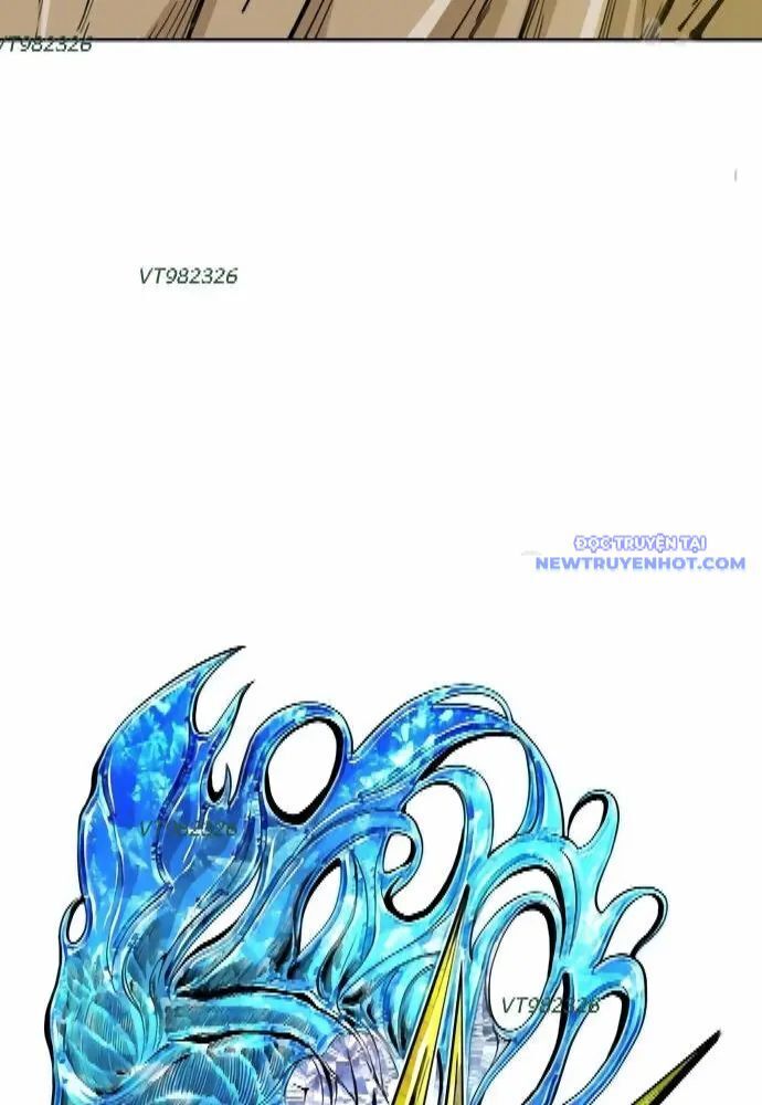 Shark - Cá Mập Chapter 267 - 8