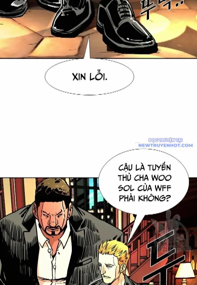 Shark - Cá Mập Chapter 267 - 77
