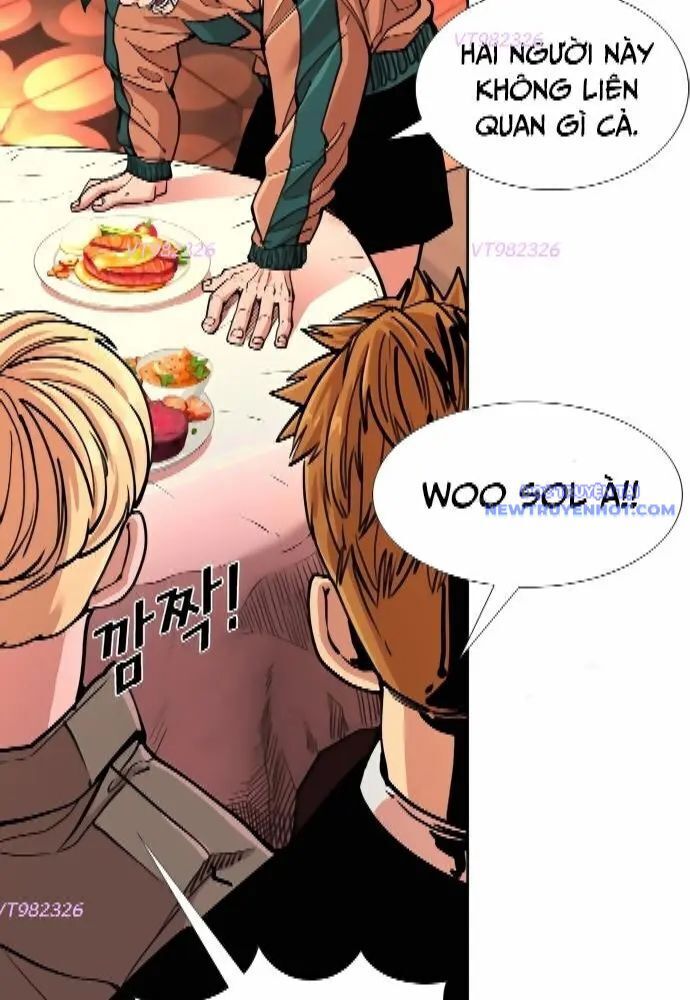 Shark - Cá Mập Chapter 267 - 95