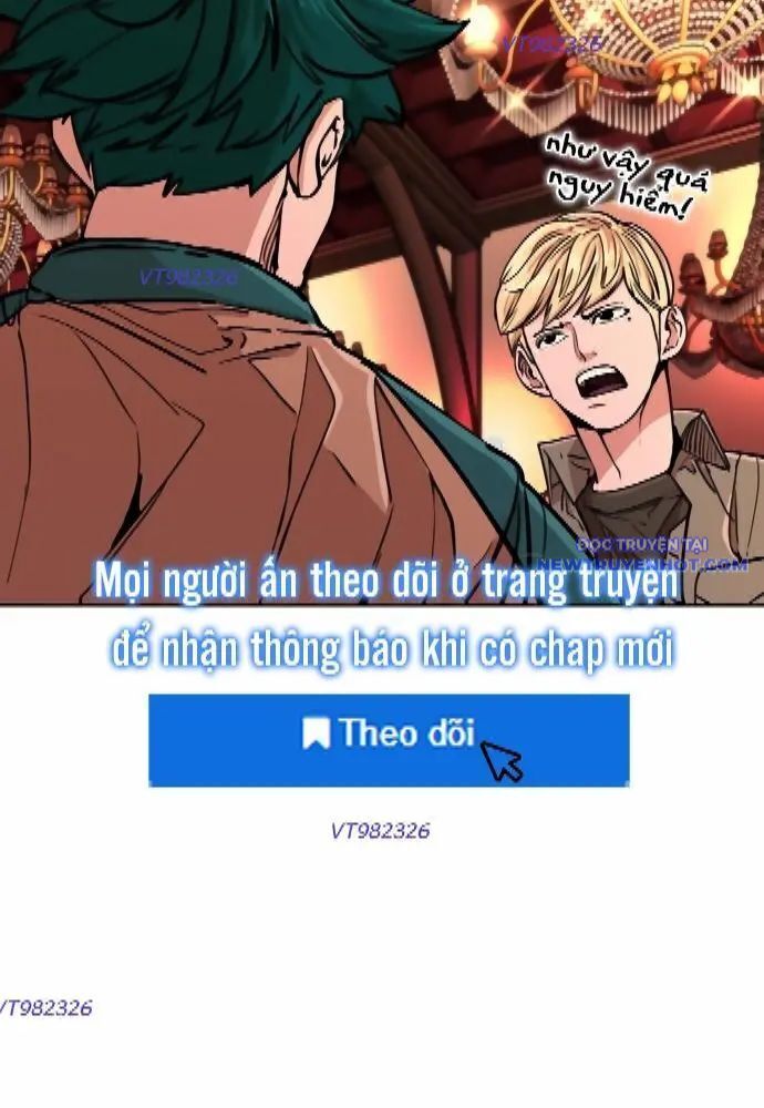 Shark - Cá Mập Chapter 267 - 97