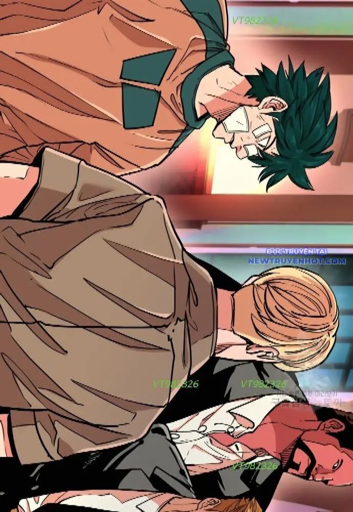 Shark - Cá Mập Chapter 267 - 99