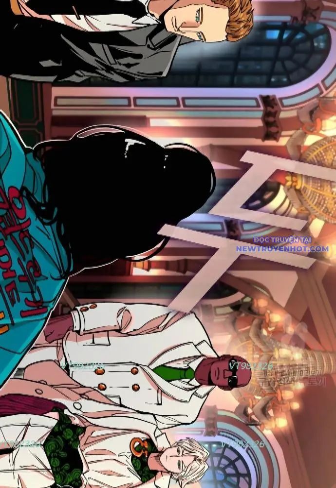 Shark - Cá Mập Chapter 267 - 100