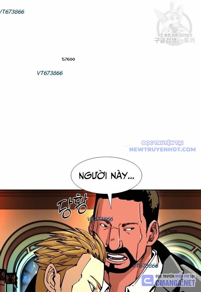 Shark - Cá Mập Chapter 268 - 12