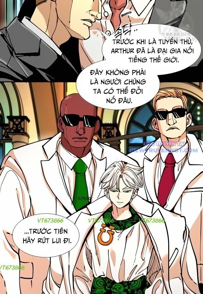 Shark - Cá Mập Chapter 268 - 13