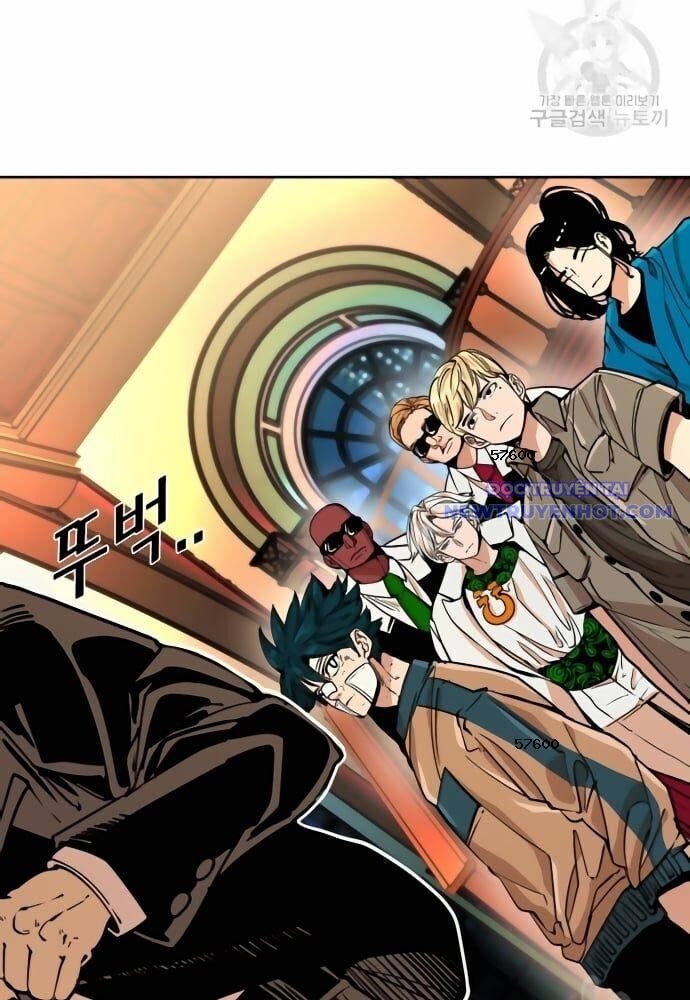 Shark - Cá Mập Chapter 268 - 17