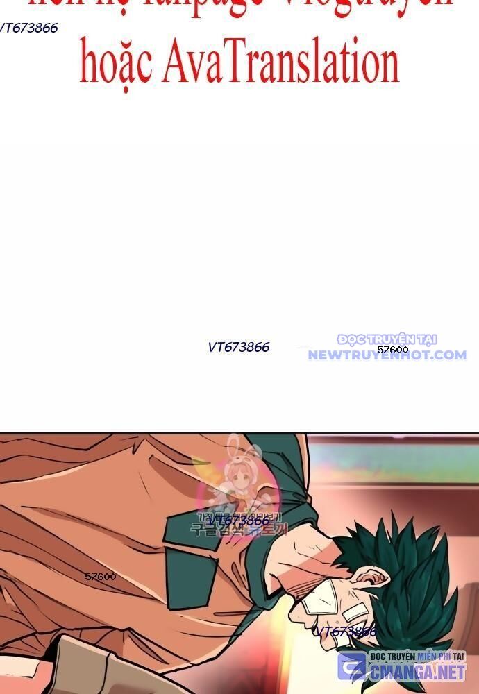 Shark - Cá Mập Chapter 268 - 3