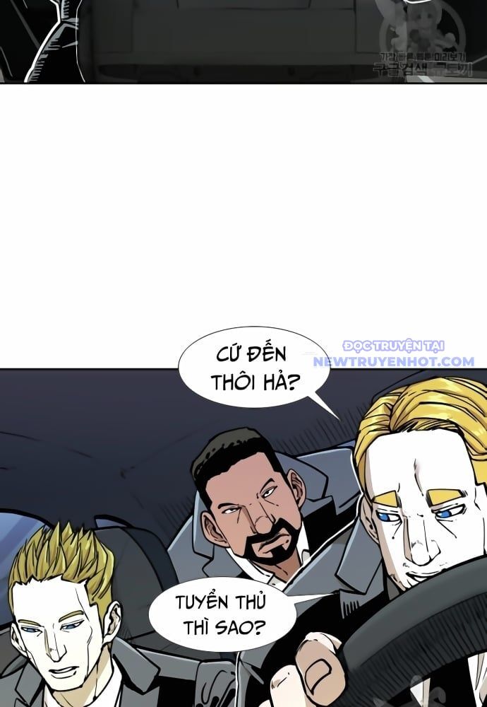 Shark - Cá Mập Chapter 268 - 22