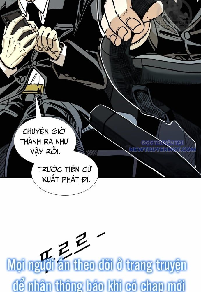 Shark - Cá Mập Chapter 268 - 23