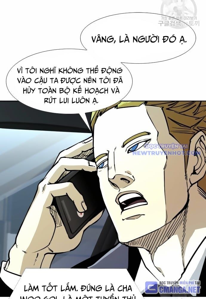 Shark - Cá Mập Chapter 268 - 27