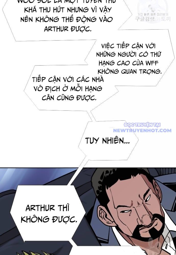 Shark - Cá Mập Chapter 268 - 28