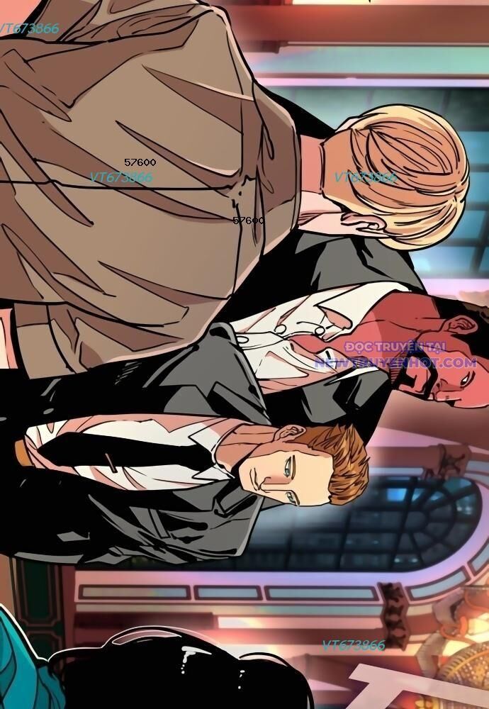 Shark - Cá Mập Chapter 268 - 4