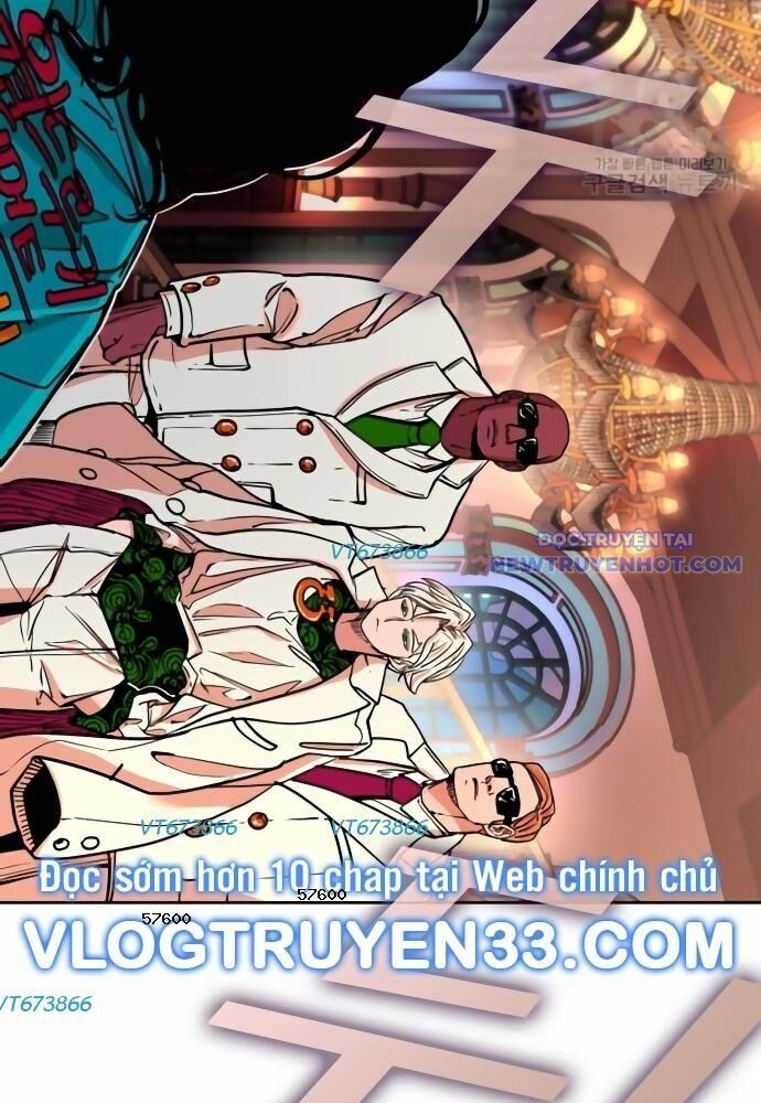 Shark - Cá Mập Chapter 268 - 5