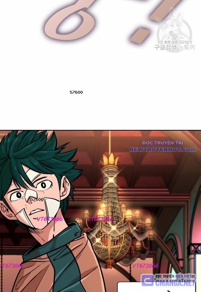 Shark - Cá Mập Chapter 268 - 6