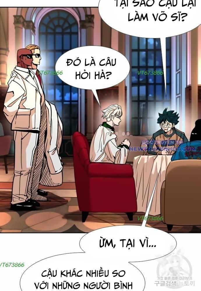 Shark - Cá Mập Chapter 268 - 52