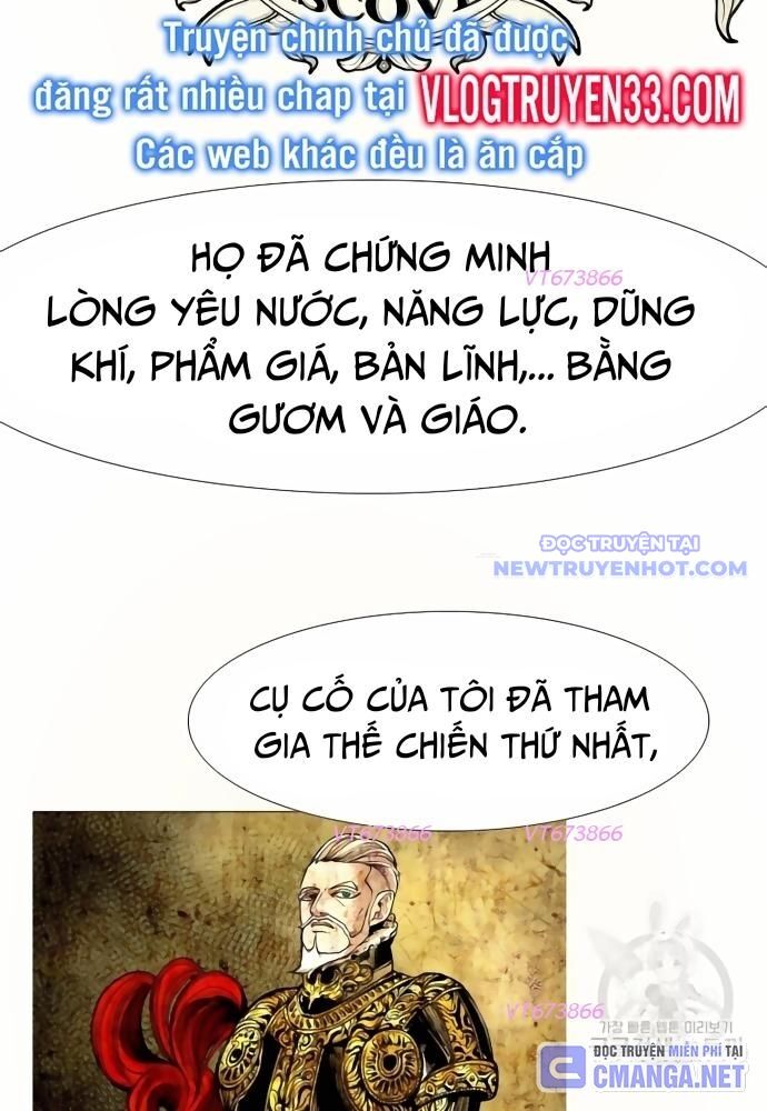 Shark - Cá Mập Chapter 268 - 60