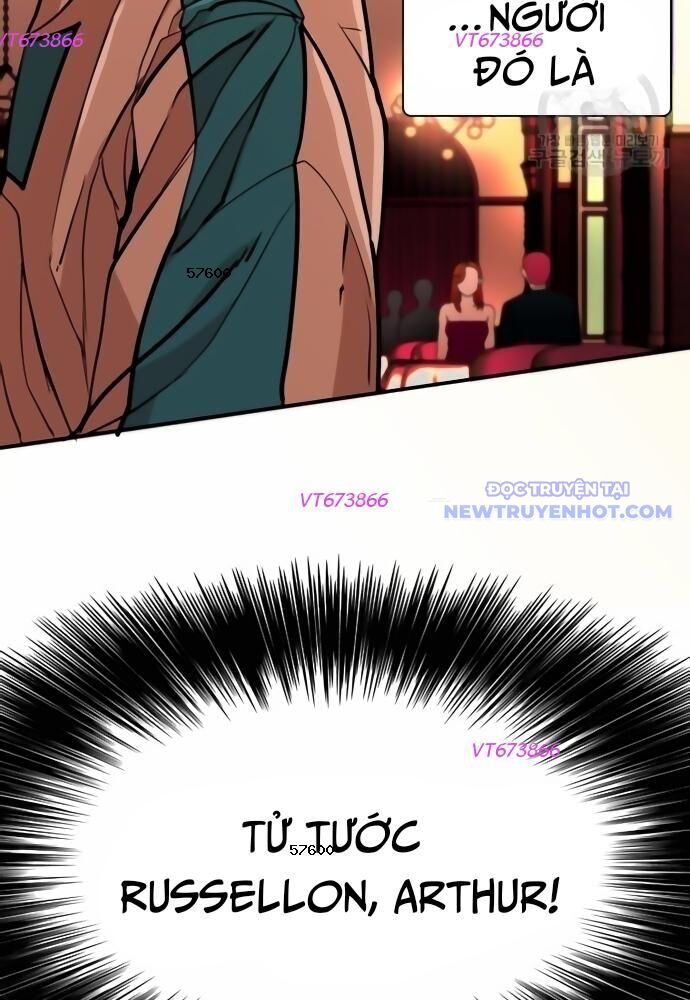 Shark - Cá Mập Chapter 268 - 7