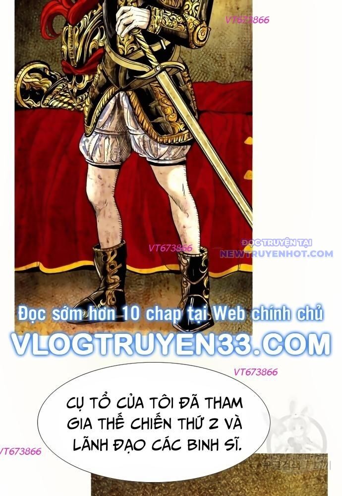 Shark - Cá Mập Chapter 268 - 61