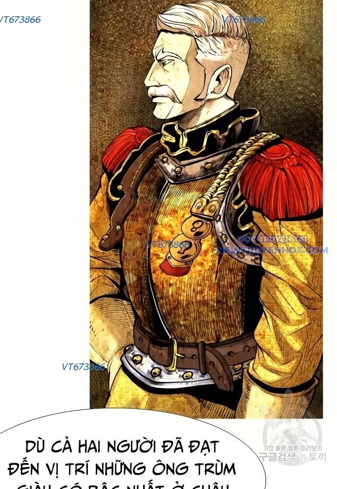 Shark - Cá Mập Chapter 268 - 62