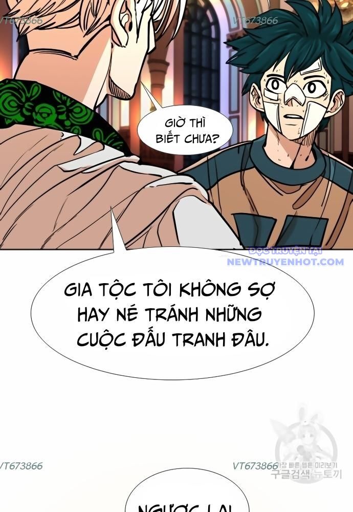 Shark - Cá Mập Chapter 268 - 64