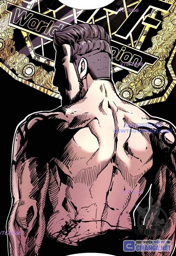 Shark - Cá Mập Chapter 268 - 69