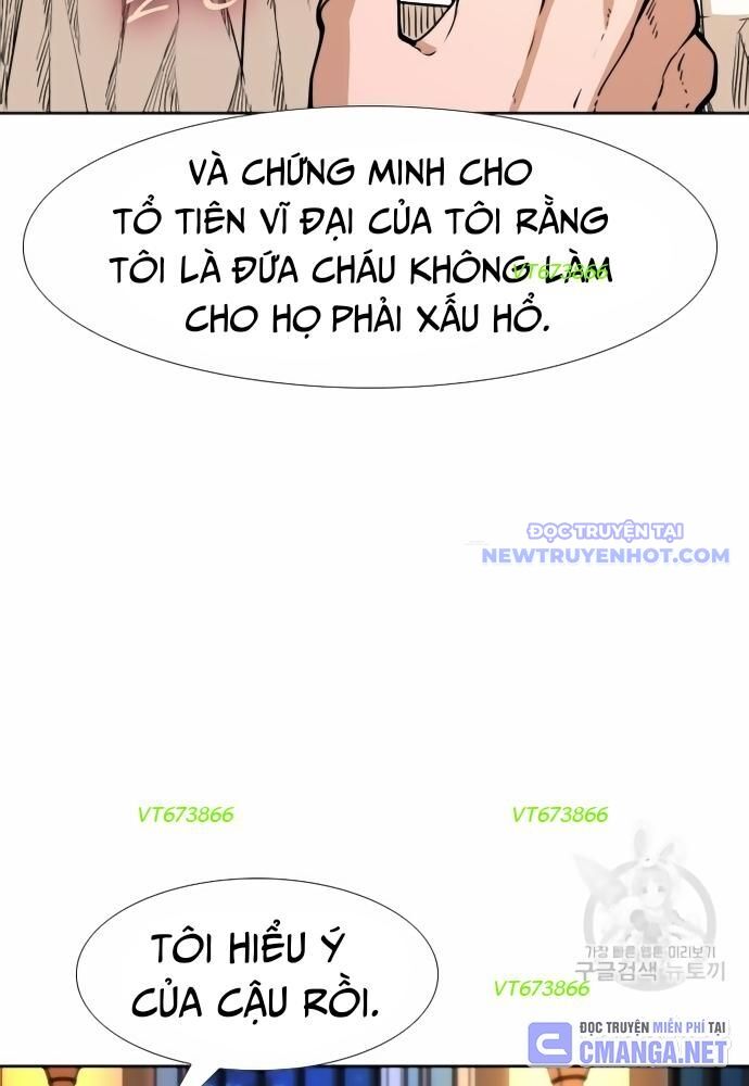 Shark - Cá Mập Chapter 268 - 72